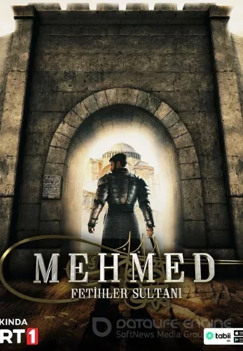Мехмед: Султан Завоеватель 60 серия